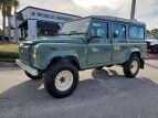 Thumbnail Photo 18 for 1995 Land Rover Defender